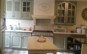 Appartement entre Paris et CDG